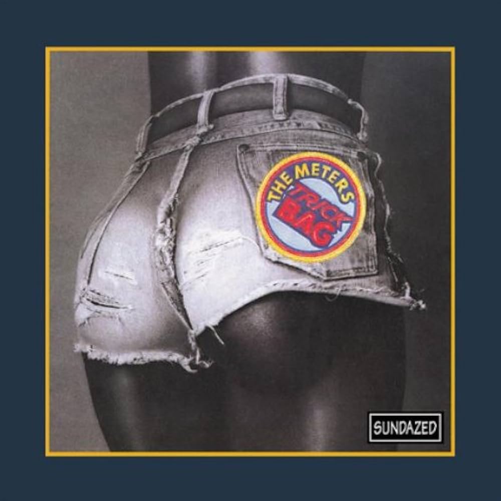 Meters - Trick Bag - Amazon.com Music